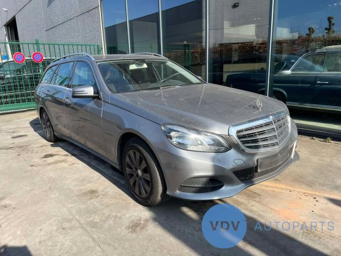 Mercedes E Estate (S212) E-300 Hybrid