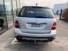 Mercedes ML II 3.0 ML-280 CDI 4-Matic V6 24V Sloopvoertuig (2007, Zilver)