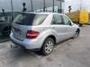 Mercedes ML II 3.0 ML-280 CDI 4-Matic V6 24V Sloopvoertuig (2007, Zilver)