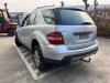 Mercedes ML II 3.0 ML-280 CDI 4-Matic V6 24V Sloopvoertuig (2007, Zilver)