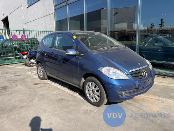 Mercedes A (W169) 1.5 A-150