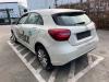 Mercedes A 1.5 A-180 CDI, A-180d 16V Sloopvoertuig (2016, Wit)