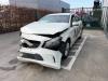 Mercedes A 1.5 A-180 CDI, A-180d 16V Sloopvoertuig (2016, Wit)