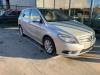 Mercedes B 1.8 B-180 CDI BlueEFFICIENCY 16V Sloopvoertuig (2012, Zilver)
