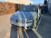 Mercedes B 1.8 B-180 CDI BlueEFFICIENCY 16V Sloopvoertuig (2012, Zilver)