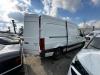 Mercedes Sprinter 3,5t 314 CDI 2.1 D RWD Sloopvoertuig (2019, Wit)