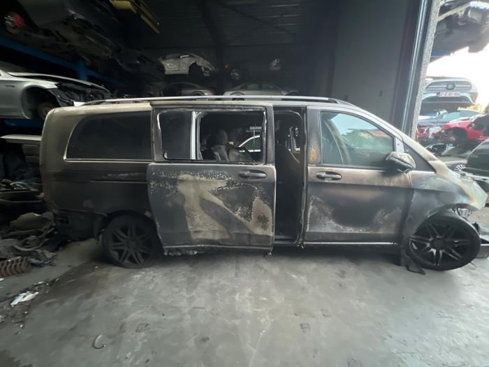 Mercedes V-Klasse V908