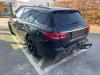 Mercedes C Estate C-220 CDI BlueTEC, C-220 d 2.2 16V Sloopvoertuig (2017, Zwart)