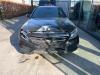 Mercedes C Estate C-220 CDI BlueTEC, C-220 d 2.2 16V Sloopvoertuig (2017, Zwart)