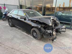 Mercedes E E-200 2.0 Turbo 16V  (Sloop)