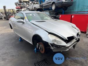 Mercedes SLK 3.5 350 V6 24V  (Sloop)