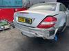 Mercedes SLK 3.5 350 V6 24V Sloopvoertuig (2007)