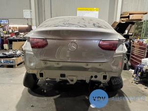 Mercedes GLC Coupe 2.0 220d 16V 4-Matic  (Sloop)