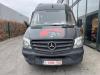 Mercedes Sprinter 3,5t 310 CDI 16V Sloopvoertuig (2014, Zwart)