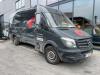 Mercedes Sprinter 3,5t 310 CDI 16V Sloopvoertuig (2014, Zwart)