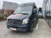 Mercedes Sprinter 3,5t 310 CDI 16V Sloopvoertuig (2014, Zwart)