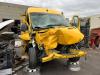 Mercedes Sprinter 3,5t 314 CDI 2.1 D RWD Sloopvoertuig (2018, Geel)