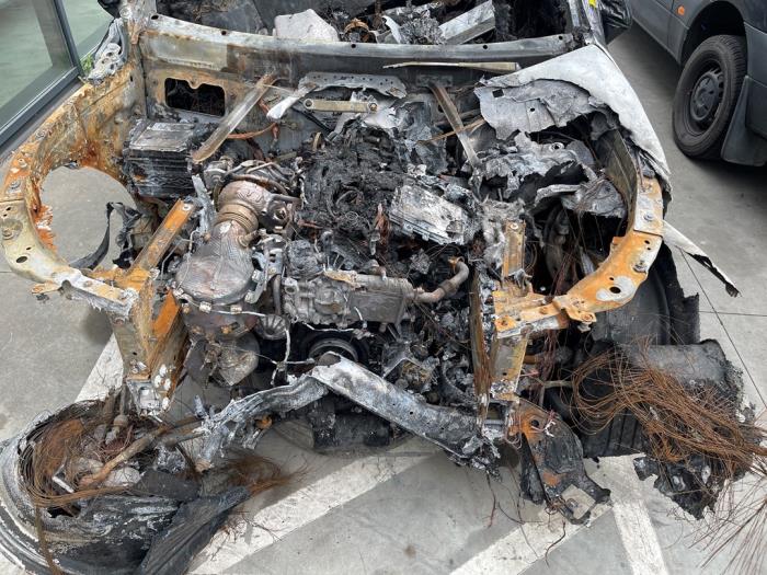 Mercedes GLC-Klasse V926