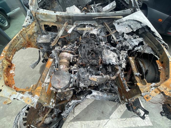 Mercedes GLC-Klasse V926