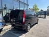 Mercedes Vito 2.2 111 CDI 16V Sloopvoertuig (2008, Zwart)