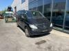 Sloopauto Mercedes Vito uit 2008