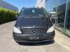 Mercedes Vito 2.2 111 CDI 16V Sloopvoertuig (2008, Zwart)