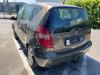 Mercedes A 2.0 A-180 CDI 16V Sloopvoertuig (2009, Bruin)