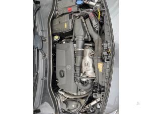 Mercedes B 1.6 B-180 BlueEFFICIENCY Turbo 16V Sloopvoertuig (2015, Grijs)