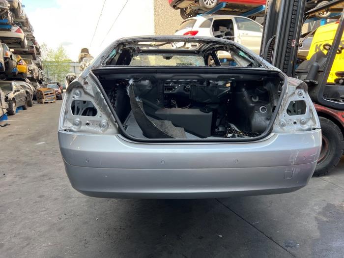 Mercedes S-Klasse V931