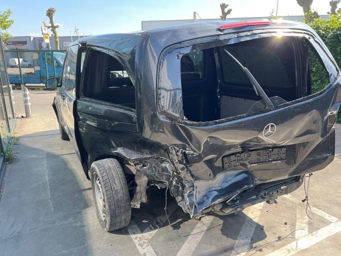 Mercedes Vito V933
