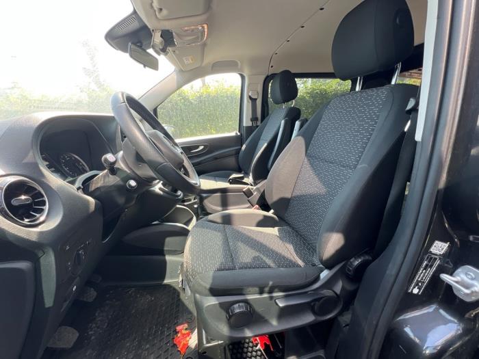 Mercedes Vito V933