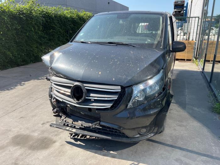 Mercedes Vito V933