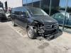 Mercedes Vito uit 2018 (Sloopvoertuig)