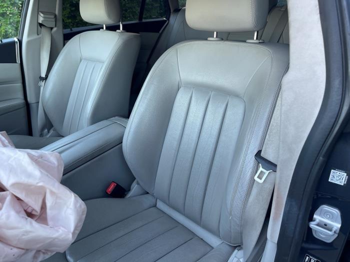 Mercedes CLS-Klasse V934