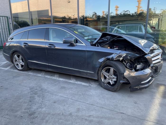 Mercedes CLS-Klasse V934