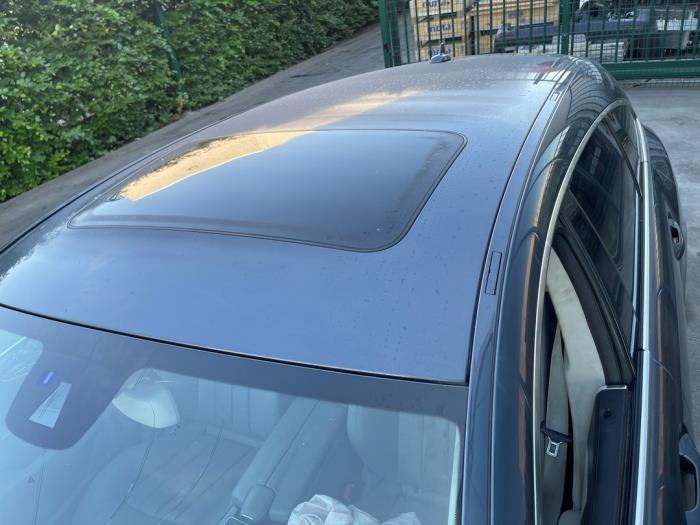 Mercedes CLS-Klasse V934