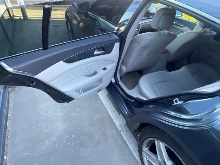 Mercedes CLS-Klasse V934