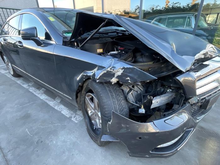 Mercedes CLS-Klasse V934