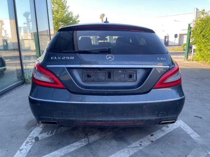 Mercedes CLS-Klasse V934