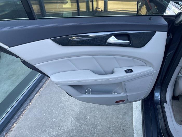 Mercedes CLS-Klasse V934