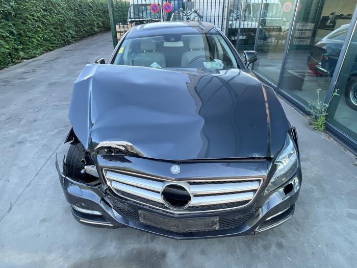 Mercedes CLS-Klasse V934