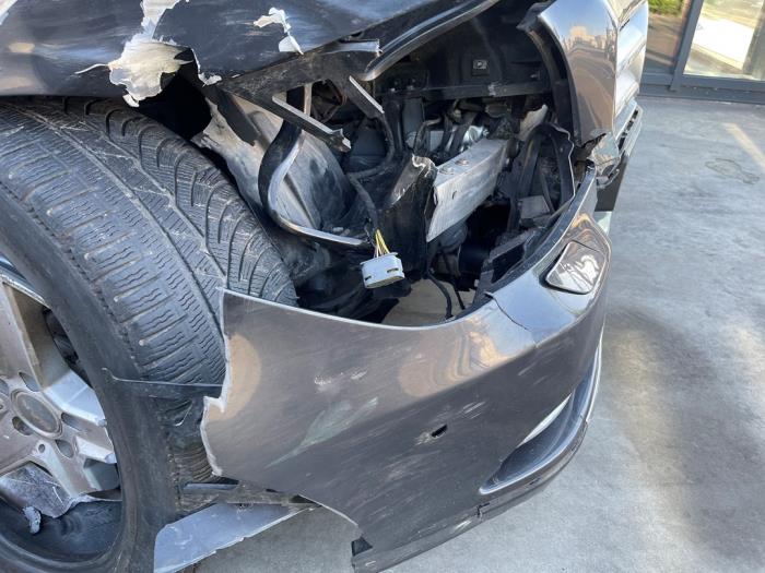 Mercedes CLS-Klasse V934