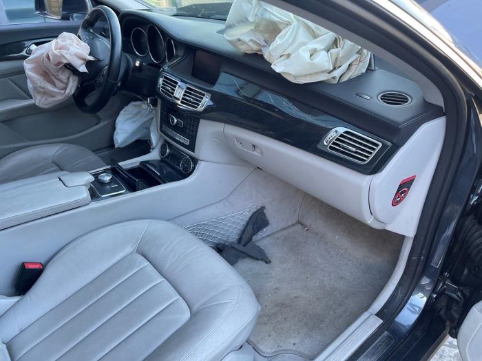 Mercedes CLS-Klasse V934