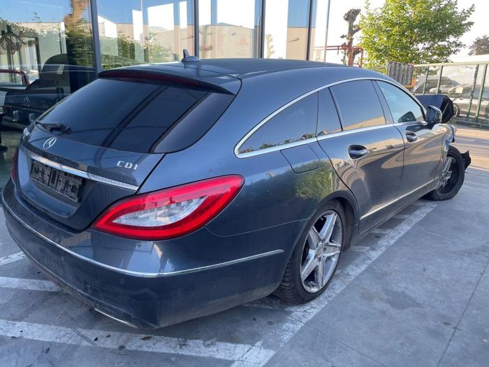 Mercedes CLS-Klasse V934