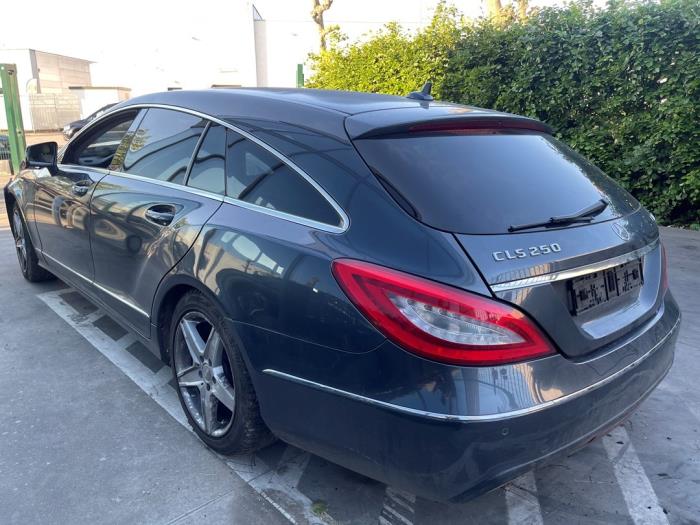 Mercedes CLS-Klasse V934