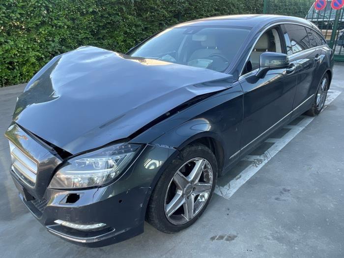 Mercedes CLS-Klasse V934