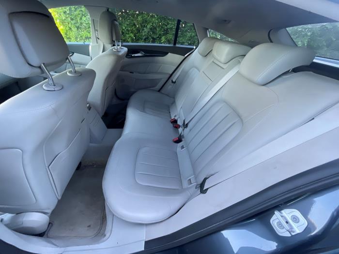 Mercedes CLS-Klasse V934