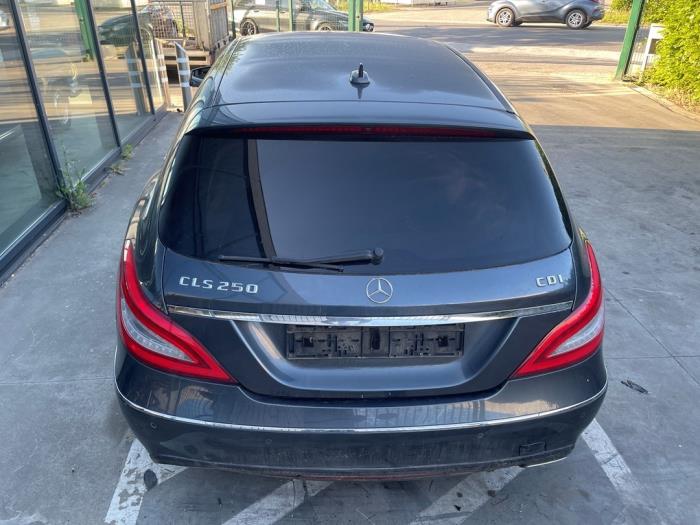 Mercedes CLS-Klasse V934