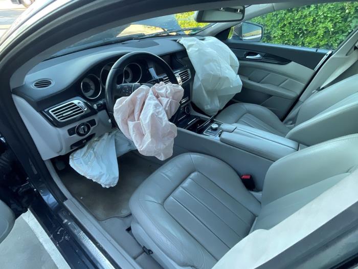 Mercedes CLS-Klasse V934