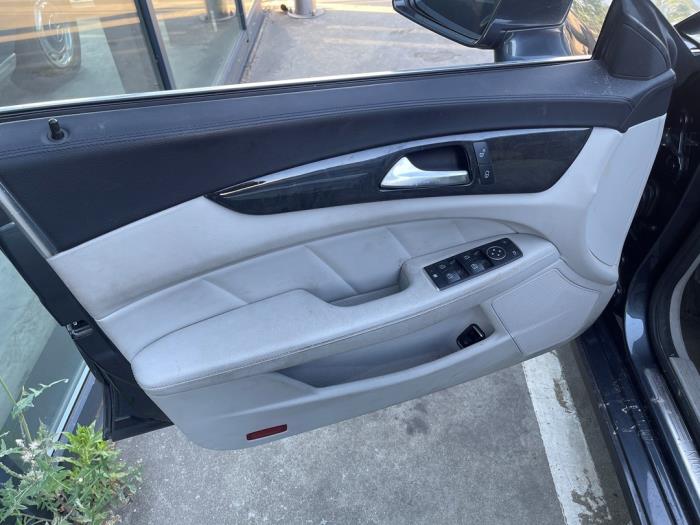 Mercedes CLS-Klasse V934